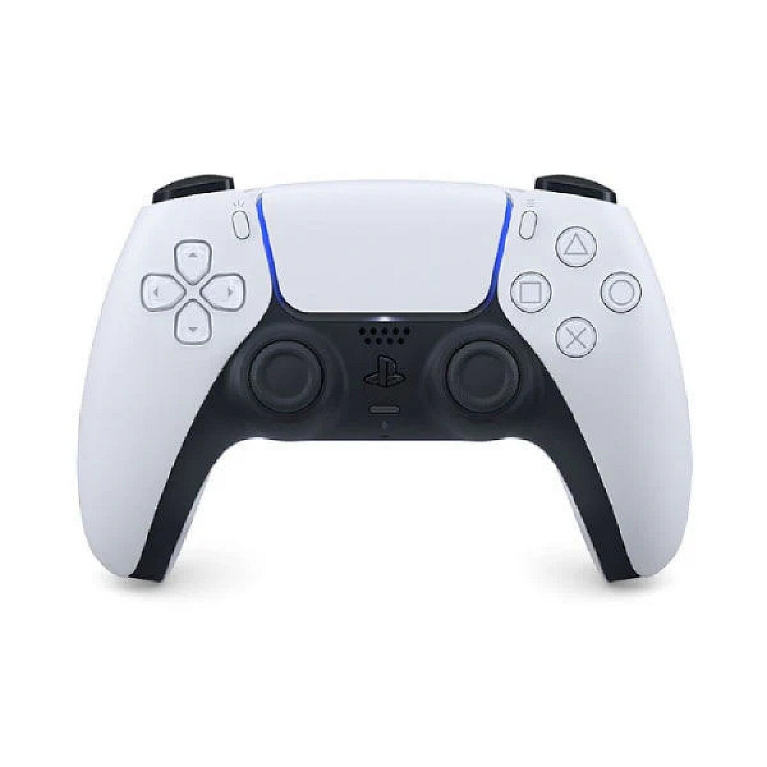 Oyun konsolu Sony PS 5 Dual Sense wireless controller (CFI-ZCT1W)