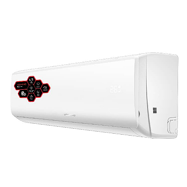 Kondisioner Yoshiro YAC-S09OT0W KIT 9000 BTU (3 aylıq)