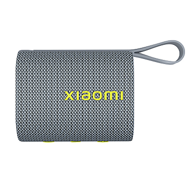 Dinamik Xiaomi Sound Pocket Blue Gray S28H-GL (QBH4378GL)