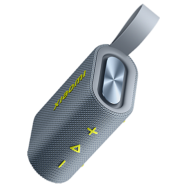 Dinamik Xiaomi Sound Pocket Blue Gray S28H-GL (QBH4378GL)