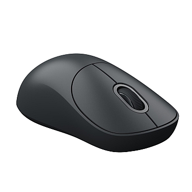 Xiaomi Wireless Mouse 3 Black (BHR8913GL) Xiaomi Wireless Mouse 3 Black (BHR8913GL)
