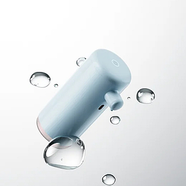 Dozator Xiaomi Automatic Soap Dispenser Blue (BHR9362GL)