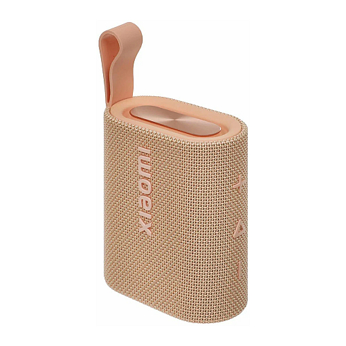 Dinamik Xiaomi Sound Pocket Pink S28H-GL (QBH4380GL)