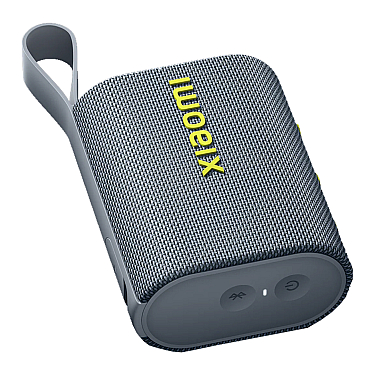 Dinamik Xiaomi Sound Pocket Blue Gray S28H-GL (QBH4378GL)