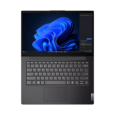 Laptop Lenovo V14 G5 IRL 83GU0086FW14" FHD IPS/I7-13620H/RAM 16GB/ 512GB G4/INTEL UHD GRAPHICS Laptop Lenovo V14 G5 IRL 83GU0086FW14" FHD IPS/I7-13620H/RAM 16GB/ 512GB G4/INTEL UHD GRAPHICS