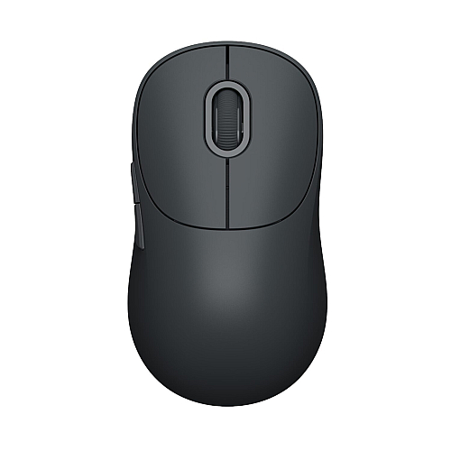 Xiaomi Wireless Mouse 3 Black (BHR8913GL)