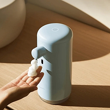 Dozator Xiaomi Automatic Soap Dispenser Blue (BHR9362GL)