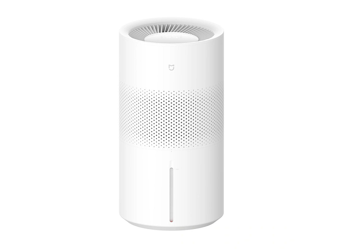 Hava Nəmləndirici Mijia Smart Evaporative Humidifier Pro (BHR082TEU)