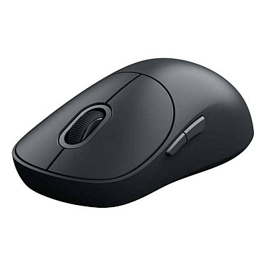 Xiaomi Wireless Mouse 3 Black (BHR8913GL) Xiaomi Wireless Mouse 3 Black (BHR8913GL)