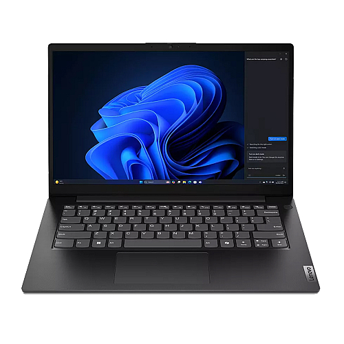 Laptop Lenovo V14 G5 IRL 83GU0086FW14" FHD IPS/I7-13620H/RAM 16GB/ 512GB G4/INTEL UHD GRAPHICS