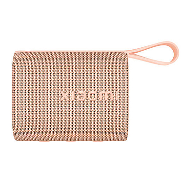 Dinamik Xiaomi Sound Pocket Pink S28H-GL (QBH4380GL)