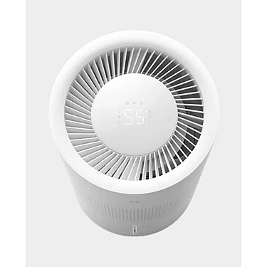 Hava Nəmləndirici Mijia Smart Evaporative Humidifier Pro (BHR082TEU)