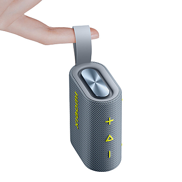 Dinamik Xiaomi Sound Pocket Blue Gray S28H-GL (QBH4378GL)
