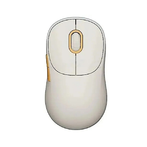 Xiaomi Wireless Mouse 3 White (BHR8912GL)