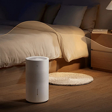 Hava Nəmləndirici Mijia Smart Evaporative Humidifier Pro (BHR082TEU)