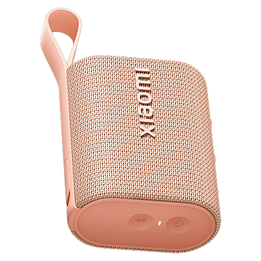 Dinamik Xiaomi Sound Pocket Pink S28H-GL (QBH4380GL)