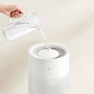 Hava Nəmləndirici Mijia Smart Evaporative Humidifier Pro (BHR082TEU)