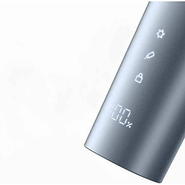 Trimmer Xiaomi 2 MJGHHC2LF 