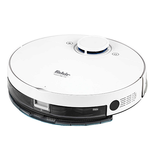 Fakir Tozsoran Robert RS 770 Robot Vacuum Cleaner
