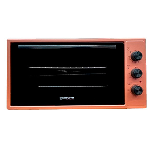 Mini soba Gastro G3R42E rosie