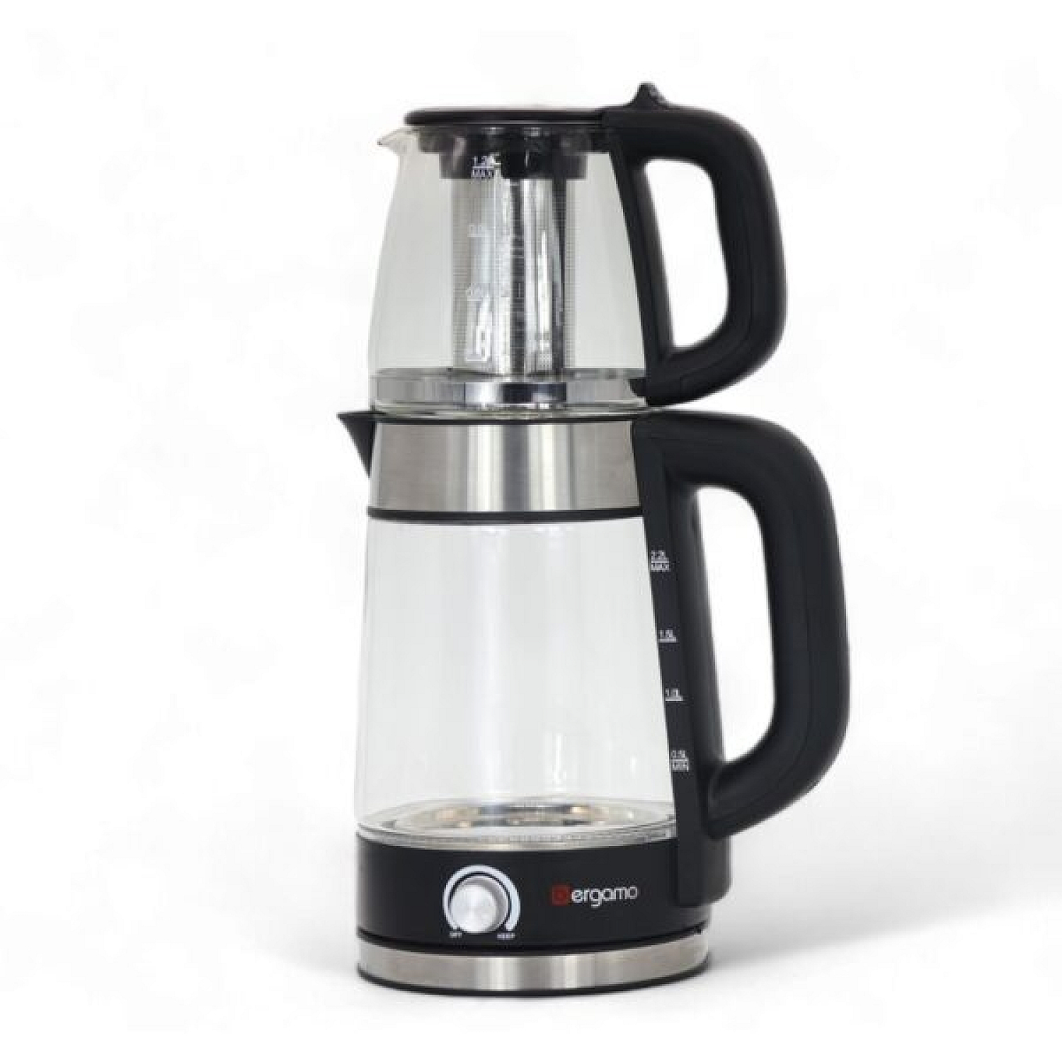 Çaydan Bergamo TT2404TGG