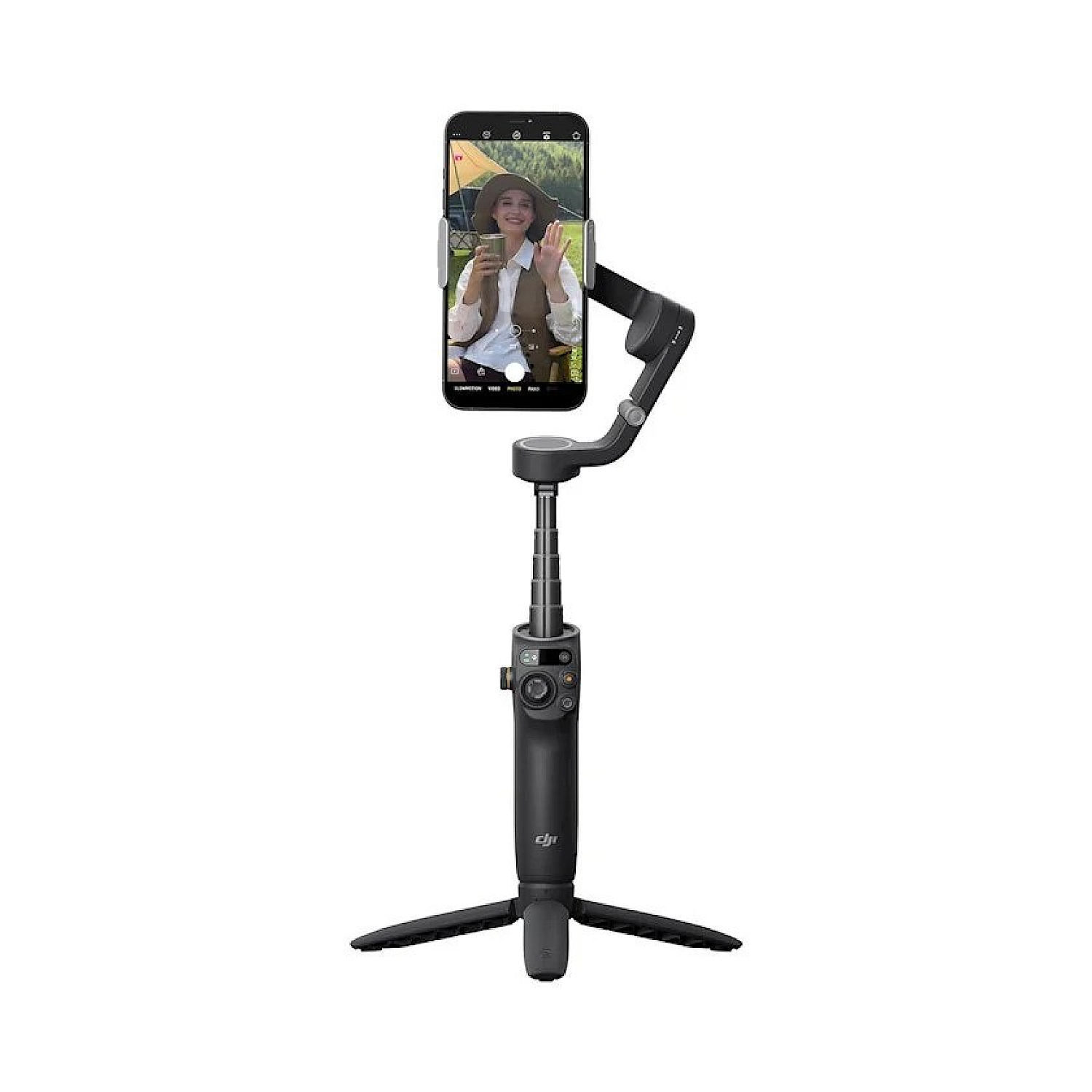 Stabilizator DJI Osmo Mobile 6 (M06001)
