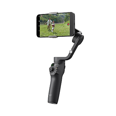 Stabilizator DJI Osmo Mobile 6 (M06001)