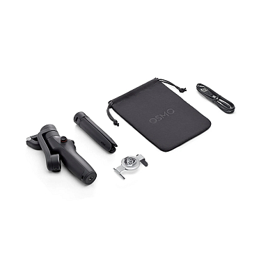 Stabilizator DJI Osmo Mobile 6 (M06001)