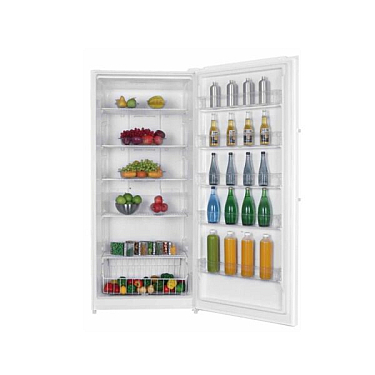 Dərin dondurucu Eurolux DFZ EU-HFR62-W2FD Dərin dondurucu Eurolux DFZ EU-HFR62-W2FD