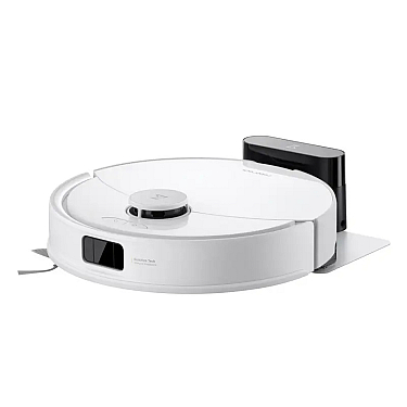 Robot tozsoran Roborock Q8 Max Pro/(Q10PF) White