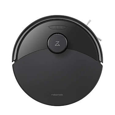 Robot tozsoran Roborock Q8 Max Pro+/(Q10PF+) Black