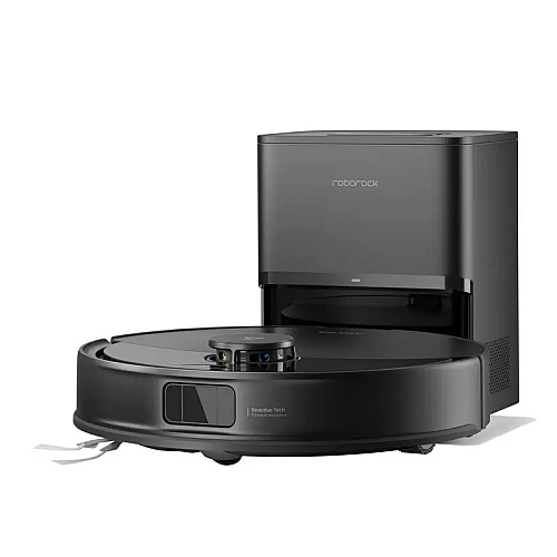 Robot tozsoran Roborock Q8 Max Pro+/(Q10PF+) Black