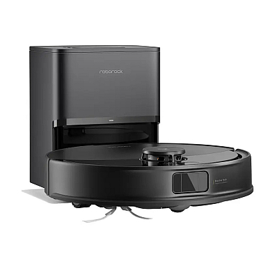 Robot tozsoran Roborock Q8 Max Pro+/(Q10PF+) Black