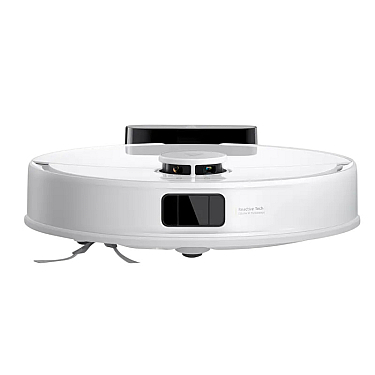 Robot tozsoran Roborock Q8 Max Pro/(Q10PF) White