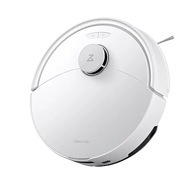 Robot tozsoran Roborock Q8 Max Pro/(Q10PF) White