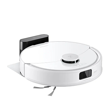 Robot tozsoran Roborock Q8 Max Pro/(Q10PF) White