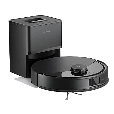 Robot tozsoran Roborock Q8 Max Pro+/(Q10PF+) Black