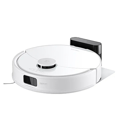 Robot tozsoran Roborock Q8 Max Pro/(Q10PF) White