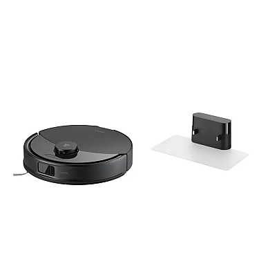 Robot tozsoran Roborock Q8 Max Pro/(Q10PF) Black