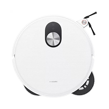 Robot tozsoran Xiaomi 5 Pro (OV21GL) ( 3 aylıq )