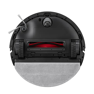 Robot tozsoran Roborock Q8 Max Pro/(Q10PF) Black