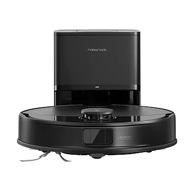 Robot tozsoran Roborock Q8 Max Pro+/(Q10PF+) Black