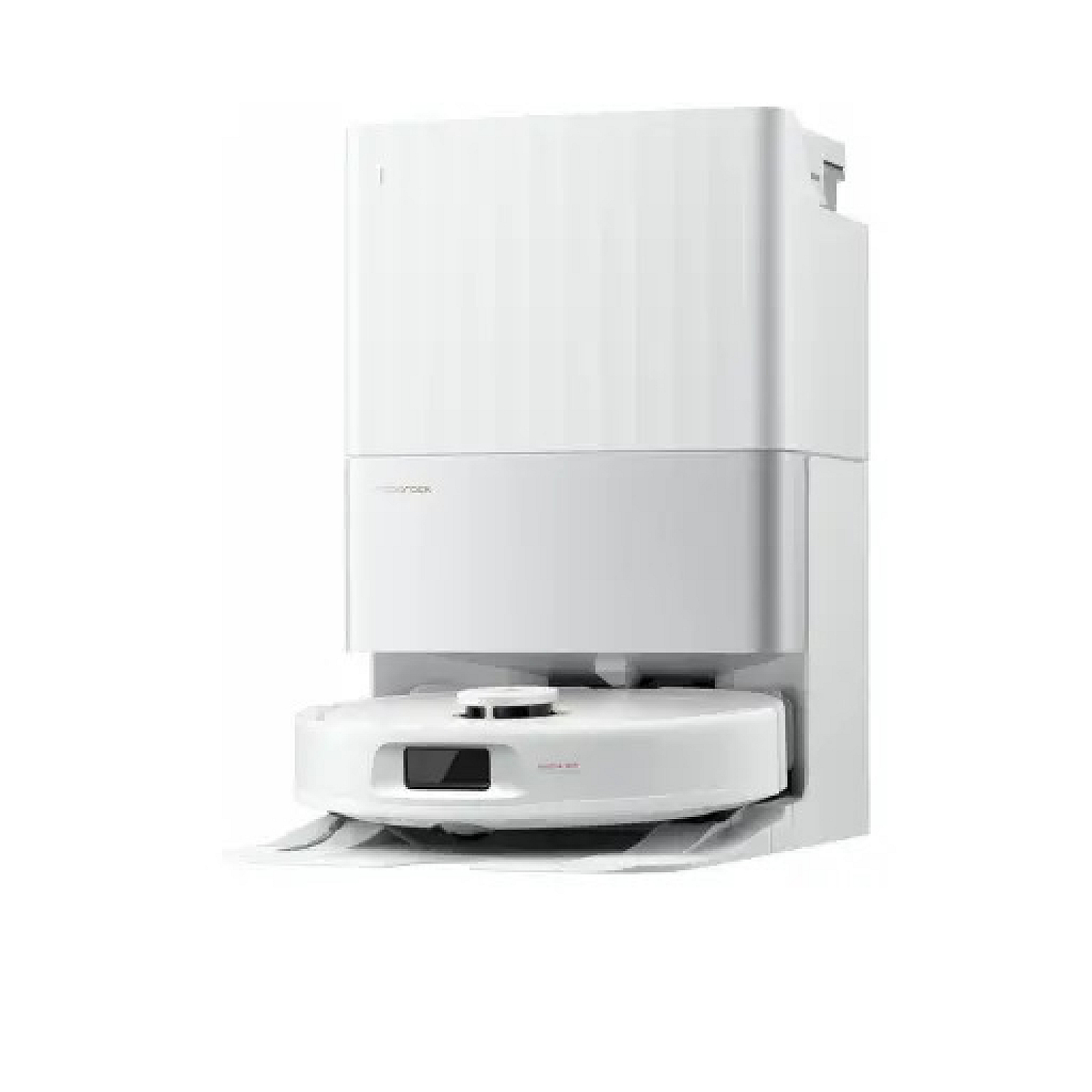 Robot tozsoran Roborock Qrevo C / (5AE) White ( 3 aylıq ) Robot tozsoran Roborock Qrevo C / (5AE) White ( 3 aylıq )