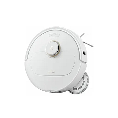 Robot tozsoran Roborock Qrevo C / (5AE) White ( 3 aylıq ) Robot tozsoran Roborock Qrevo C / (5AE) White ( 3 aylıq )