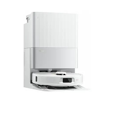 Robot tozsoran Roborock Qrevo C / (5AE) White ( 3 aylıq ) Robot tozsoran Roborock Qrevo C / (5AE) White ( 3 aylıq )