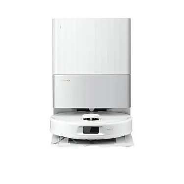 Robot tozsoran Roborock Qrevo C / (5AE) White ( 3 aylıq ) Robot tozsoran Roborock Qrevo C / (5AE) White ( 3 aylıq )