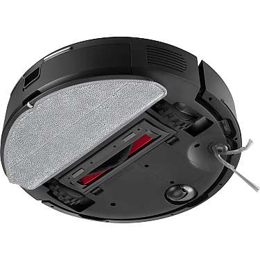 Robot tozsoran Roborock Q8+/(Q7 TF+) Black Robot tozsoran Roborock Q8+/(Q7 TF+) Black