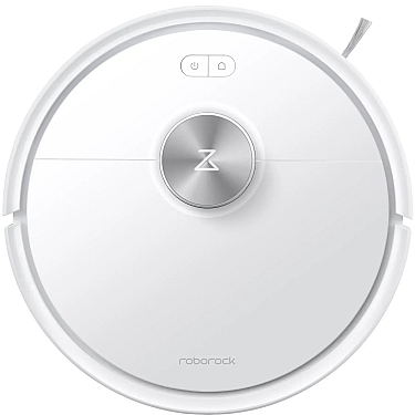 Robot tozsoran Roborock Q8 Max Pro+/(Q10PF+) White