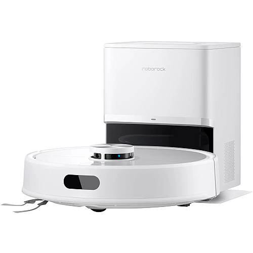 Robot tozsoran Roborock Q8 Max Pro+/(Q10PF+) White