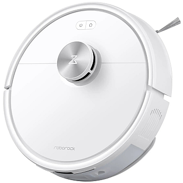 Robot tozsoran Roborock Q8 Max Pro+/(Q10PF+) White